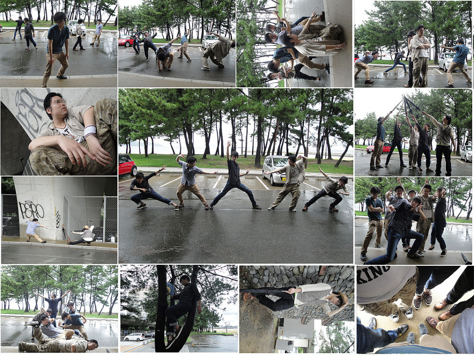 2012年09月16日 COMIC CITY 福岡30