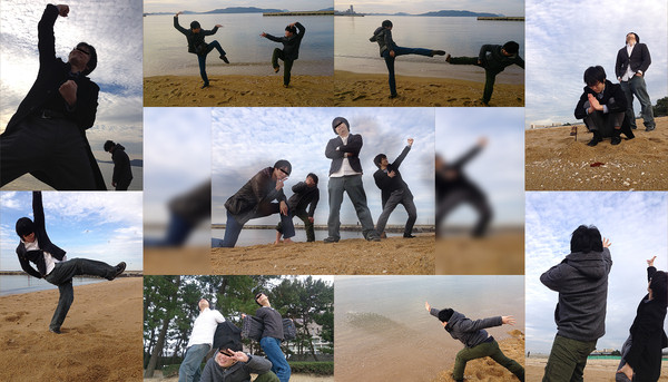 2015年01月18日 COMIC CITY 福岡37